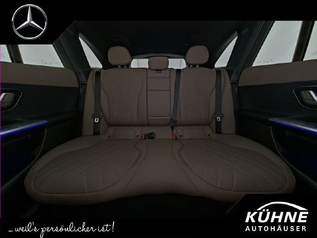 Mercedes-Benz EQE 350