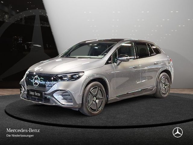 Mercedes-Benz EQE 350