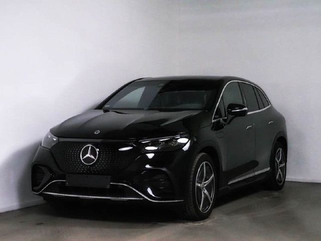 Mercedes-Benz EQE 350