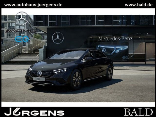 Mercedes-Benz EQE 350