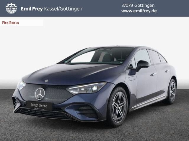 Mercedes-Benz EQE 350