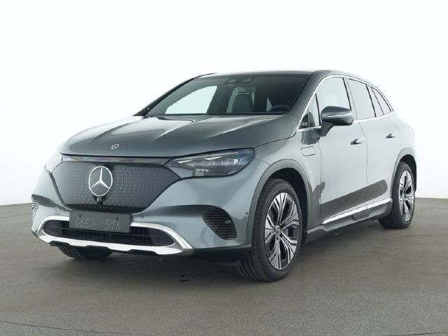 Mercedes-Benz EQE 350