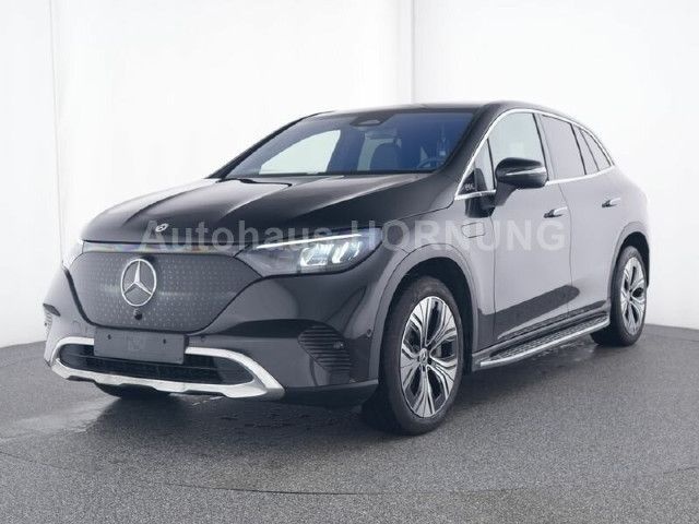 Mercedes-Benz EQE 350
