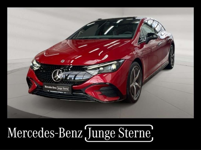 Mercedes-Benz EQE 350