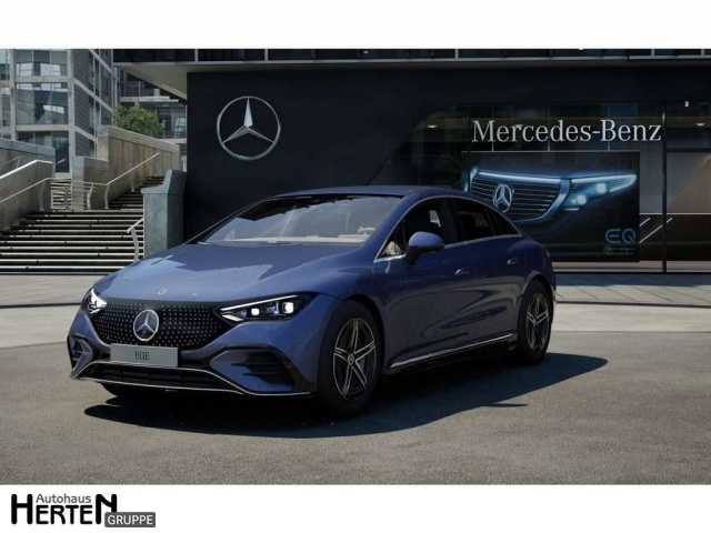 Mercedes-Benz EQE 350