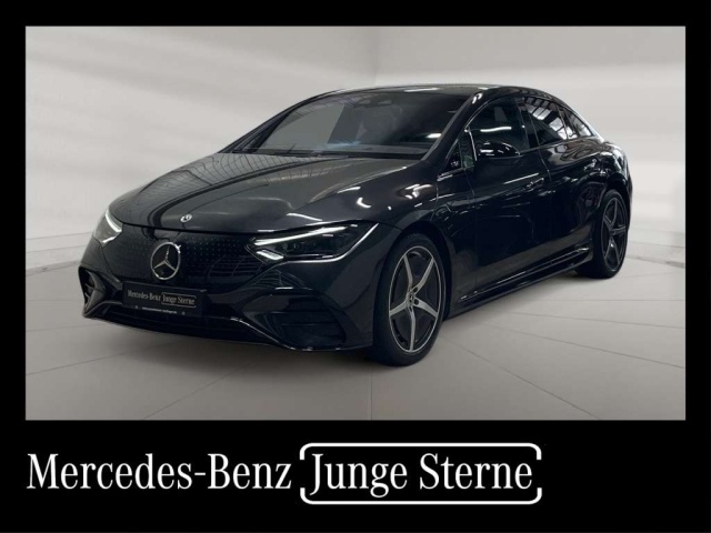 Mercedes-Benz EQE 350