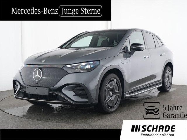 Mercedes-Benz EQE 350