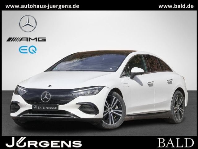 Mercedes-Benz EQE 350