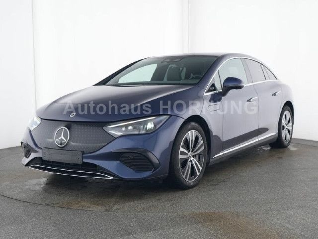 Mercedes-Benz EQE 350