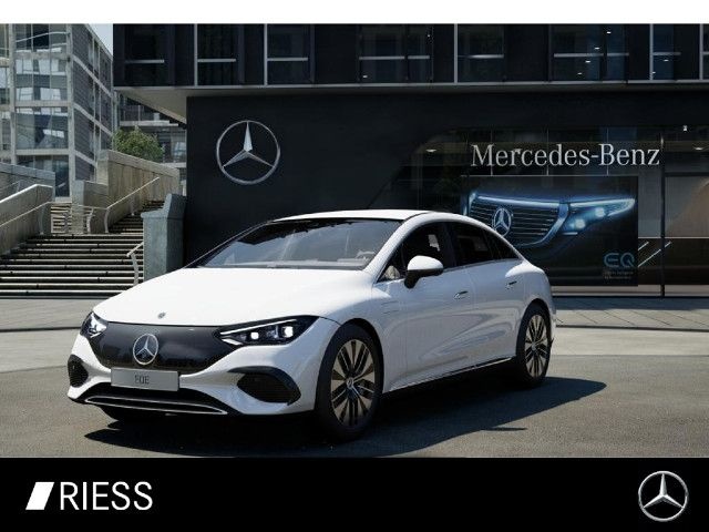 Mercedes-Benz EQE 350