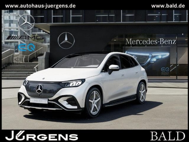 Mercedes-Benz EQE 350