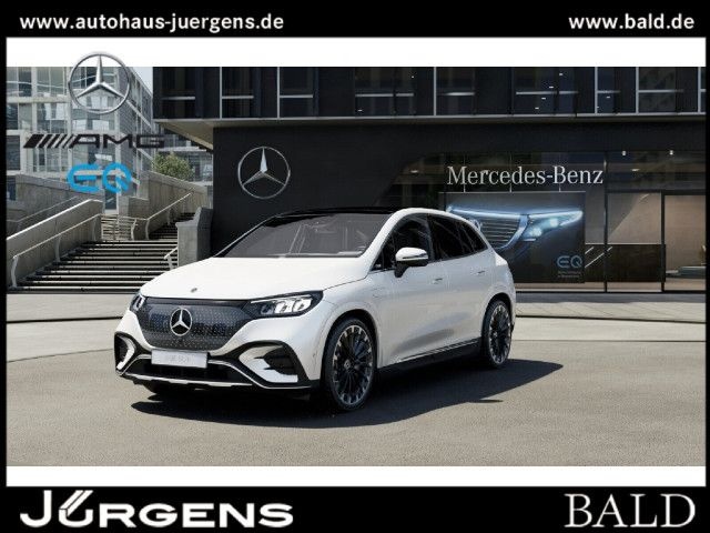 Mercedes-Benz EQE 350