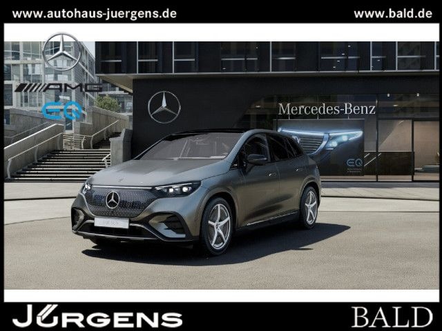 Mercedes-Benz EQE 350