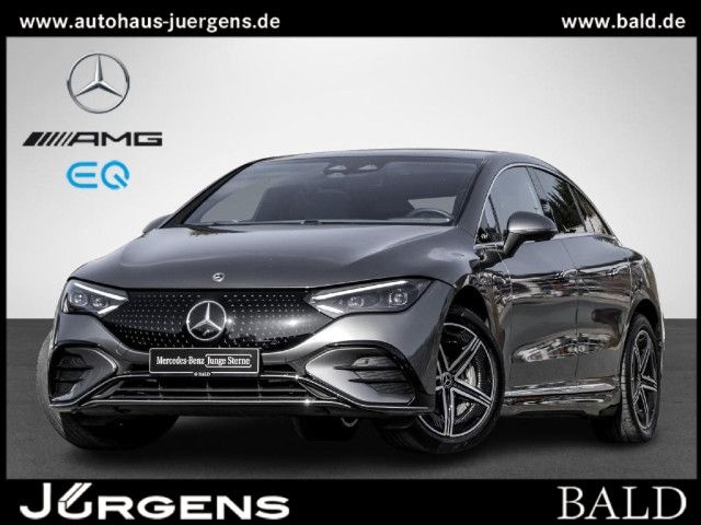 Mercedes-Benz EQE 350
