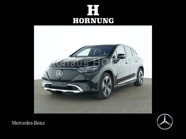 Mercedes-Benz EQE 350