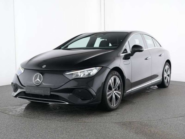 Mercedes-Benz EQE 350