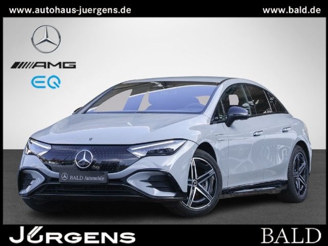 Mercedes-Benz EQE 350