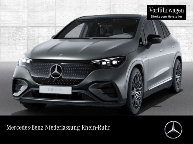 Mercedes-Benz EQE 350