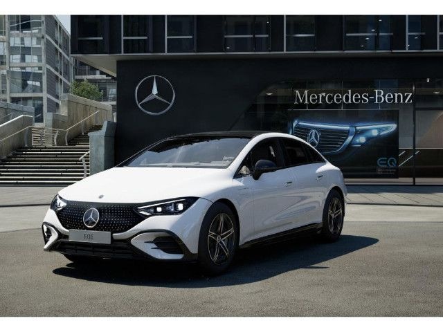 Mercedes-Benz EQE 350