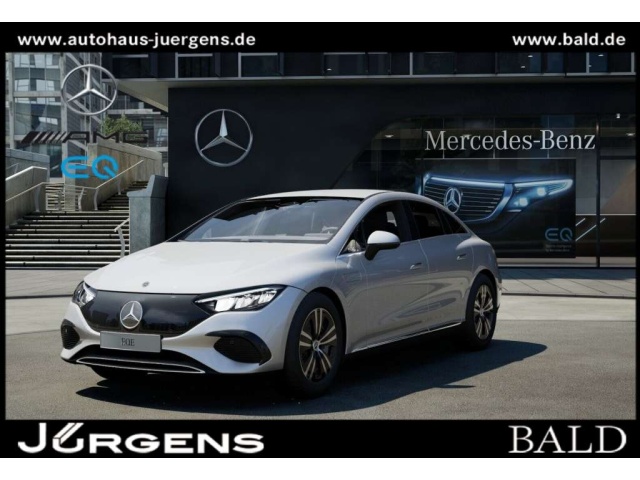 Mercedes-Benz EQE 350