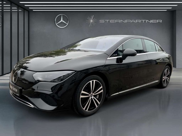 Mercedes-Benz EQE 350