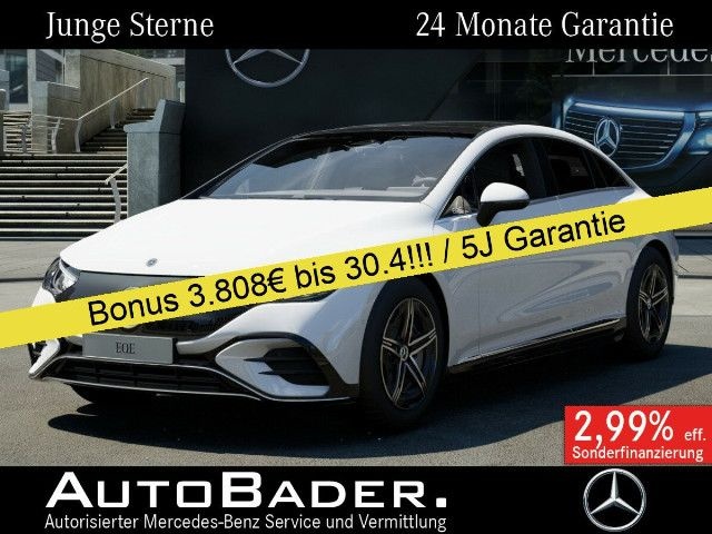 Mercedes-Benz EQE 350
