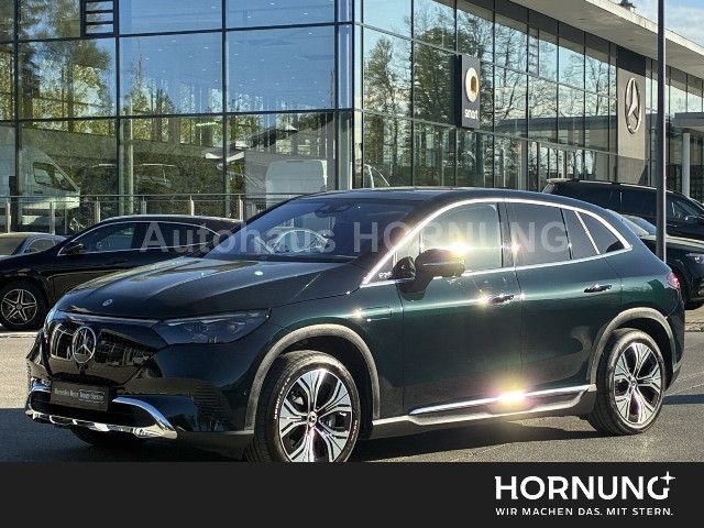Mercedes-Benz EQE 350