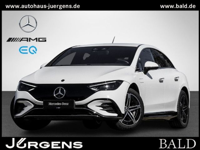 Mercedes-Benz EQE 350
