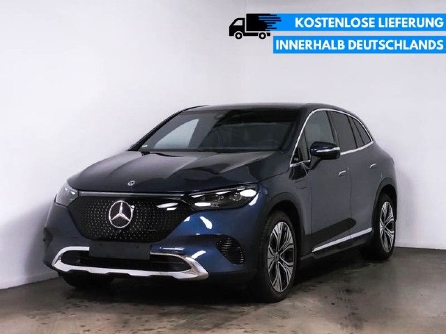 Mercedes-Benz EQE 350