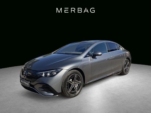 Mercedes-Benz EQE 350
