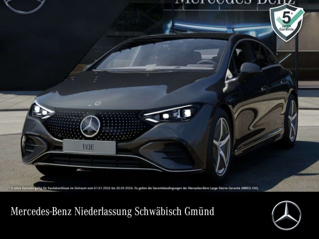 Mercedes-Benz EQE 350