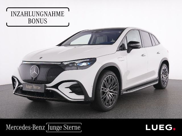 Mercedes-Benz EQE 350