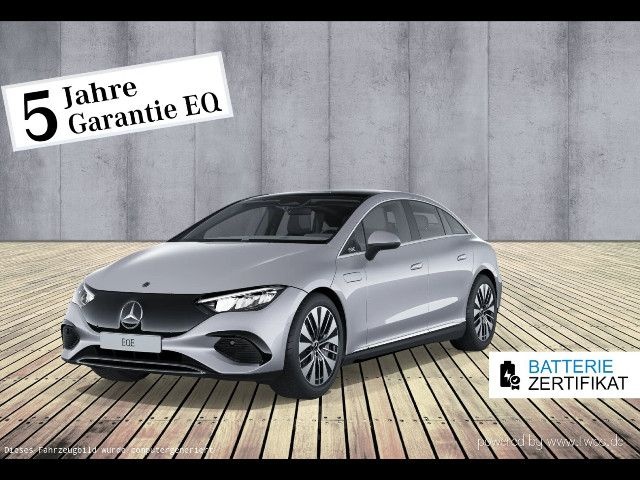 Mercedes-Benz EQE 350
