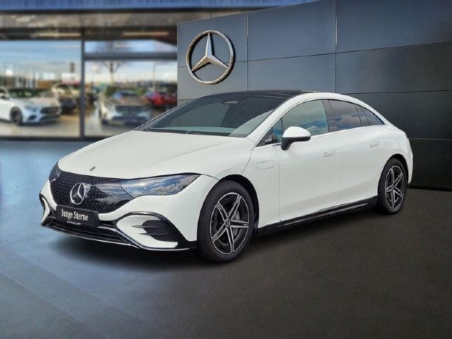 Mercedes-Benz EQE 350