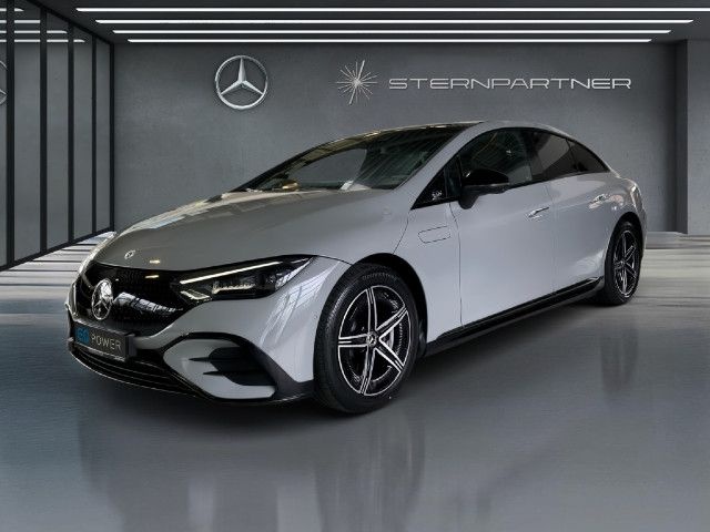 Mercedes-Benz EQE 350