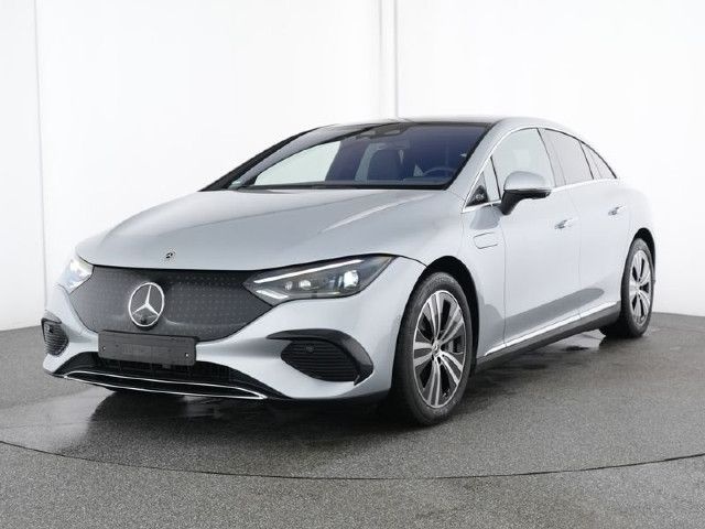 Mercedes-Benz EQE 350