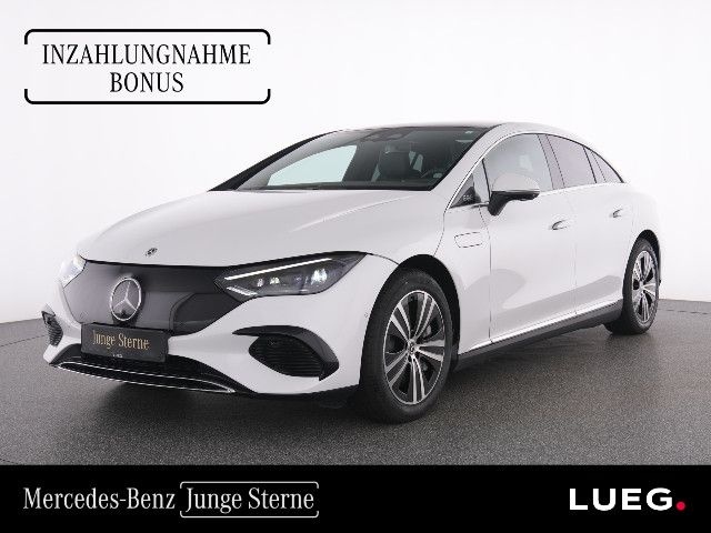 Mercedes-Benz EQE 350