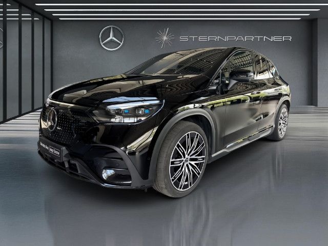 Mercedes-Benz EQE 350