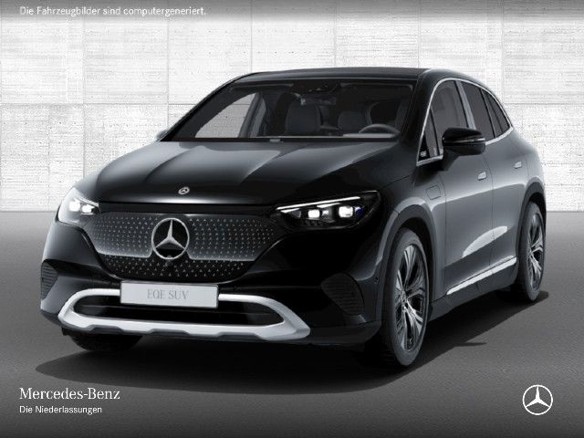 Mercedes-Benz EQE 350