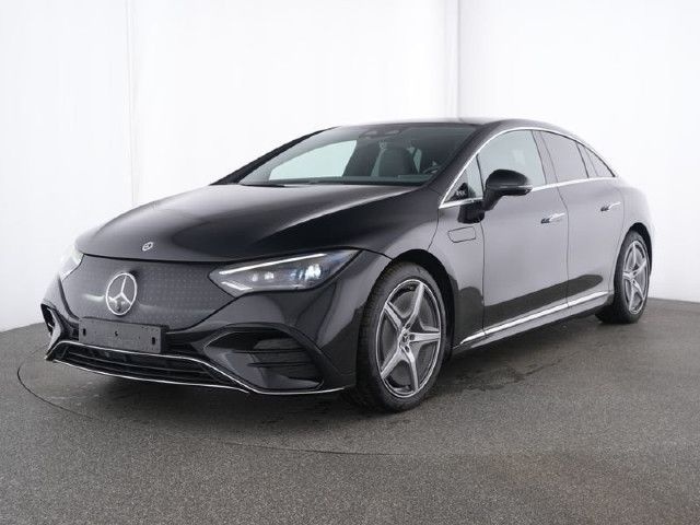 Mercedes-Benz EQE 350