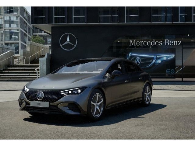 Mercedes-Benz EQE 350