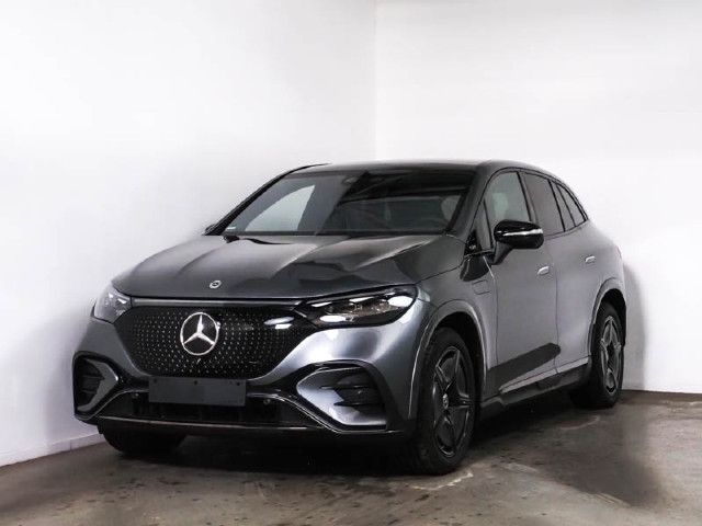 Mercedes-Benz EQE 350