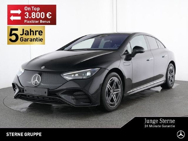 Mercedes-Benz EQE 350