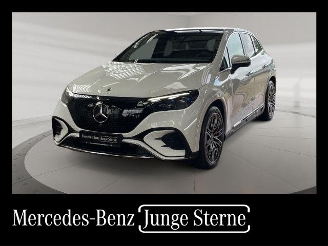 Mercedes-Benz EQE 350