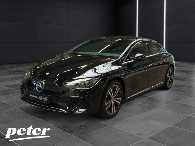 Mercedes-Benz EQE 350