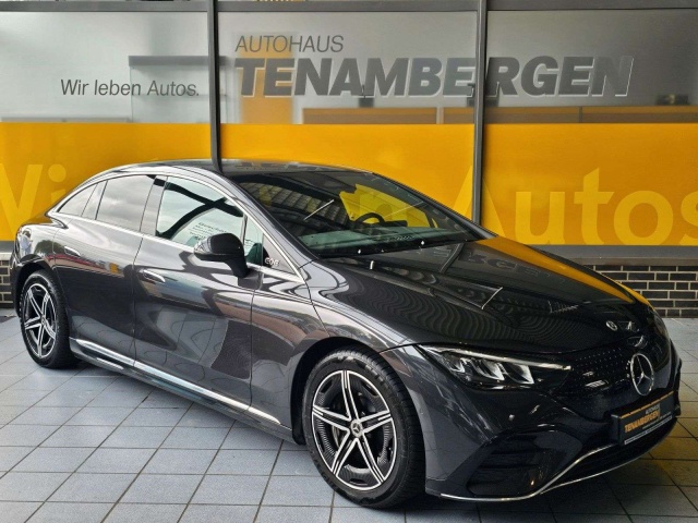 Mercedes-Benz EQE 350