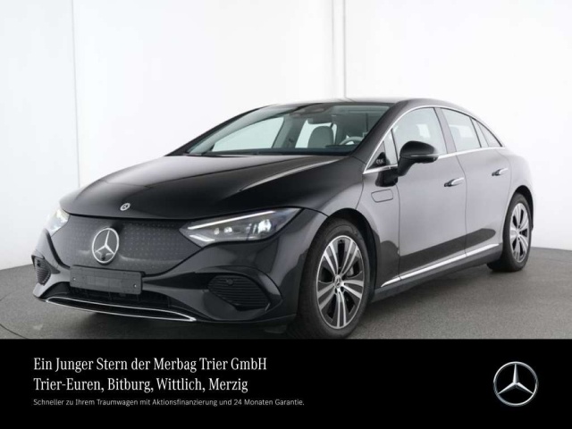 Mercedes-Benz EQE 350