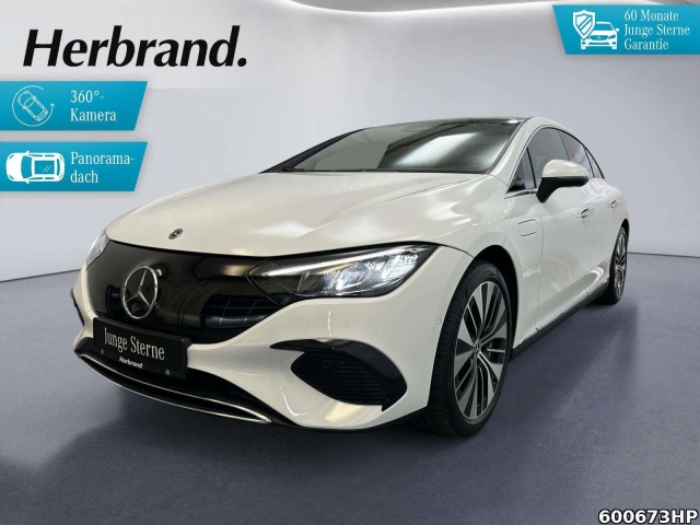 Mercedes-Benz EQE 350