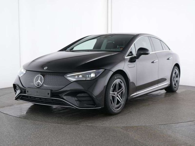 Mercedes-Benz EQE 350