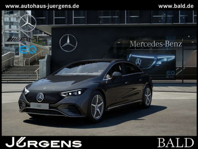 Mercedes-Benz EQE 350